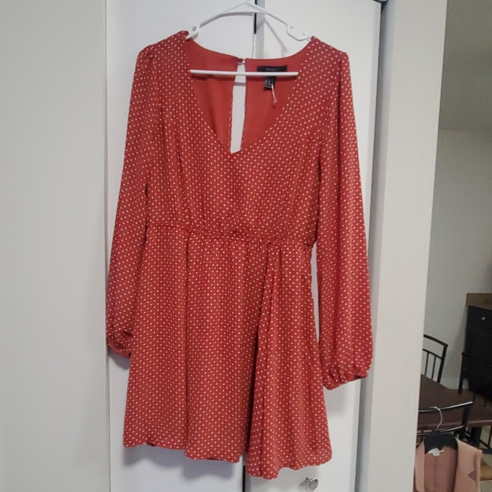 Summer dress